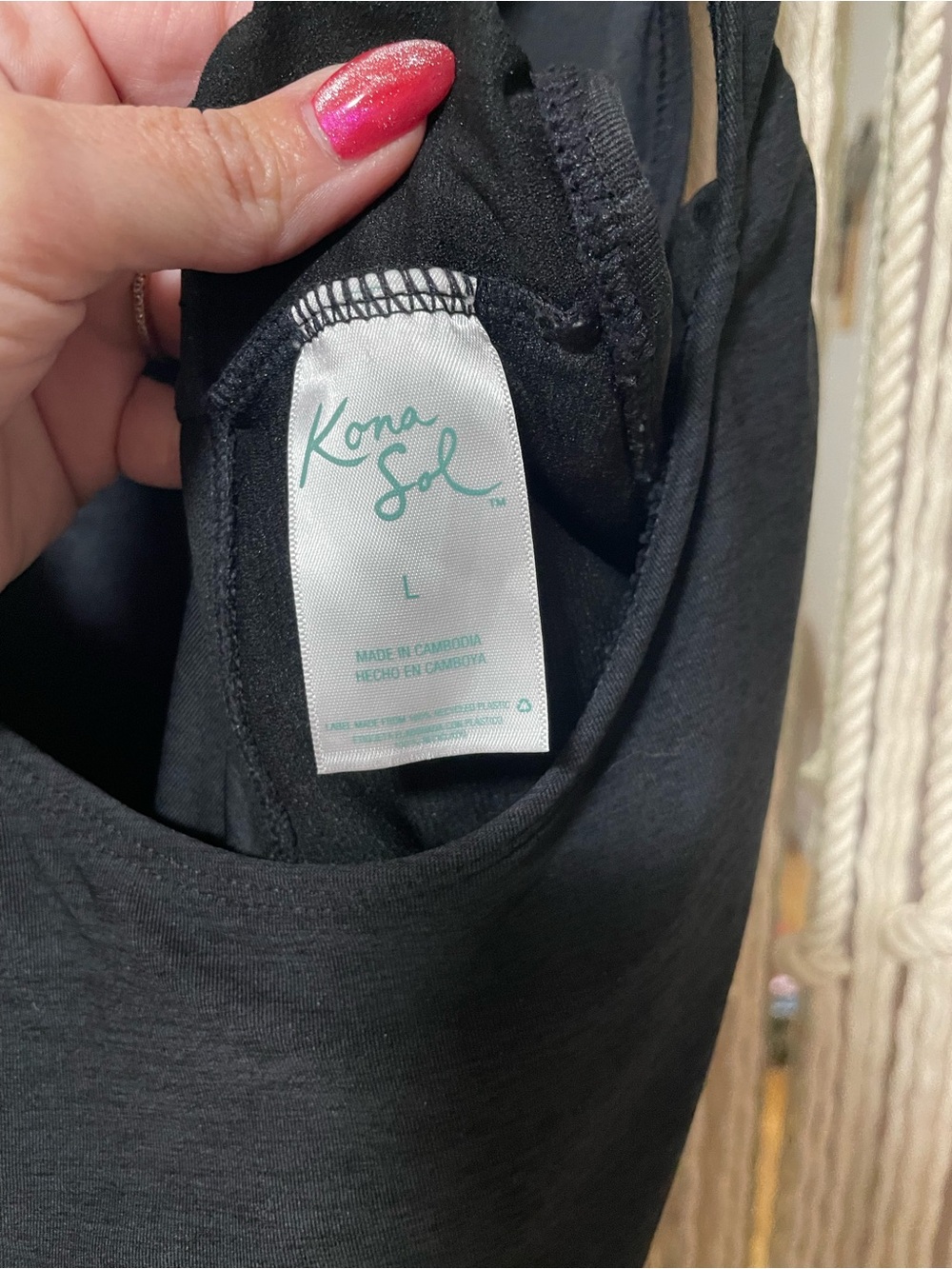 Kona Sol Sz L - Picture 3 of 4